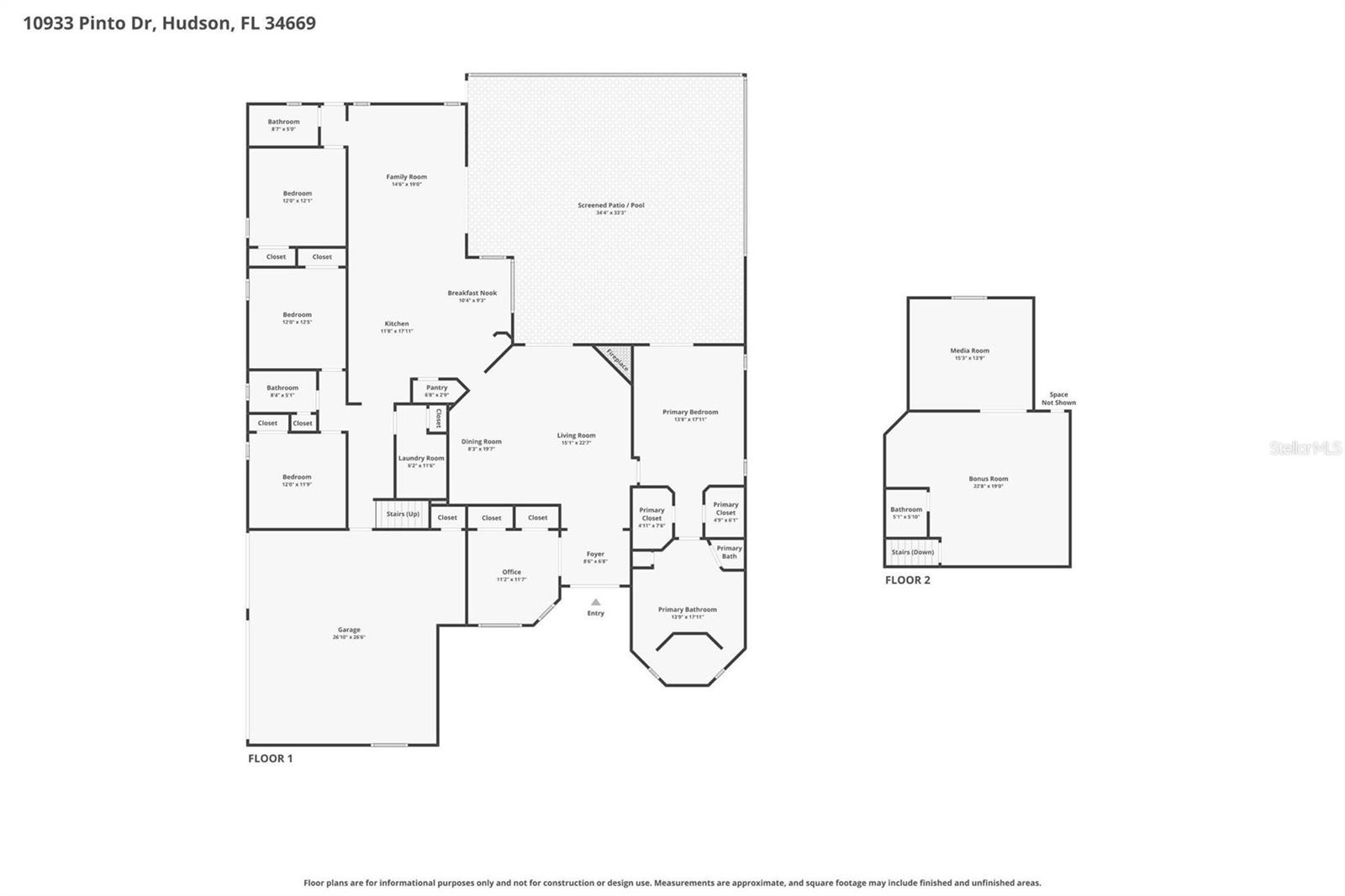 10933 Pinto Dr Property Photo 64