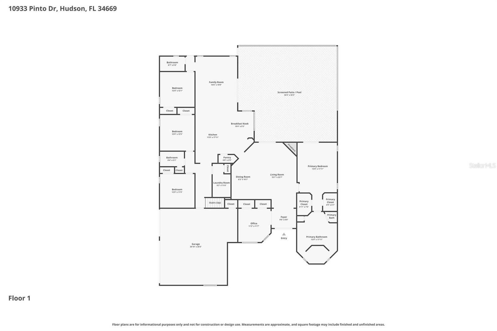 10933 Pinto Dr Property Photo 65
