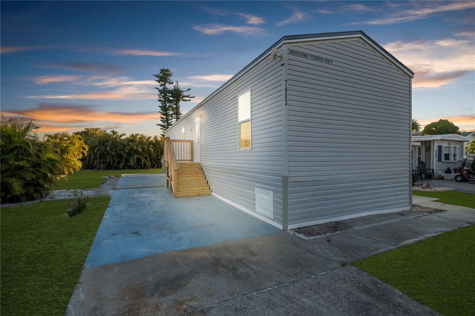 7483 DANVERS CIR Property Photo 1