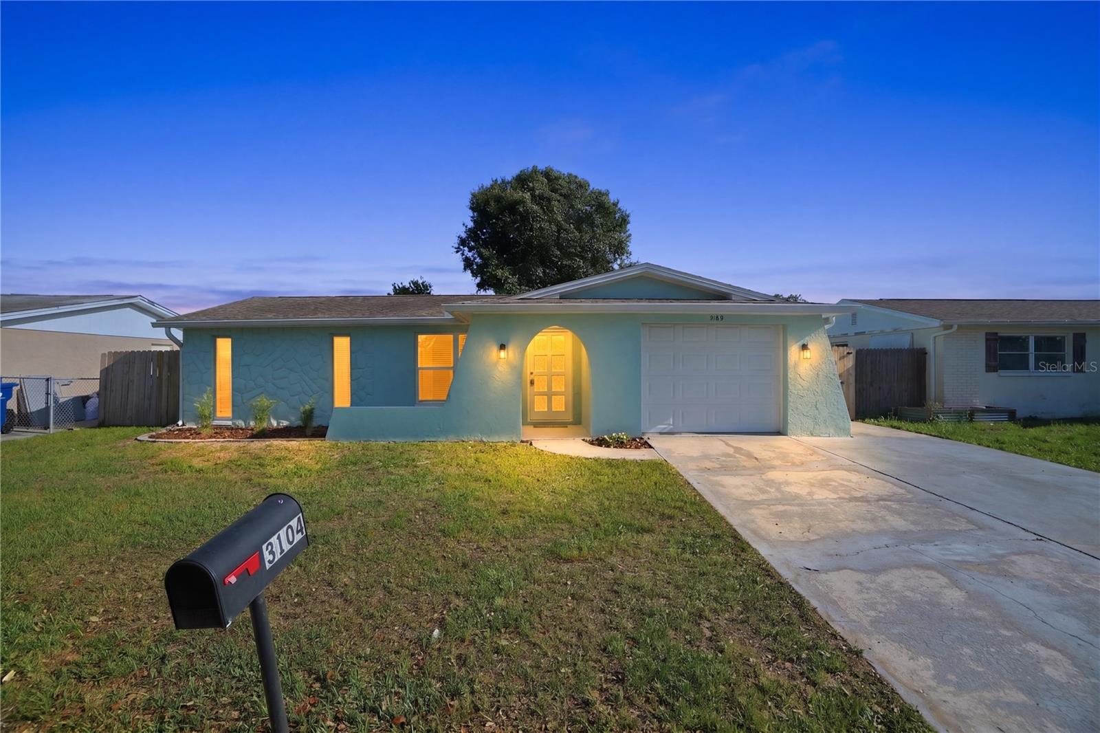 3104 Salisbury Dr Property Photo 1