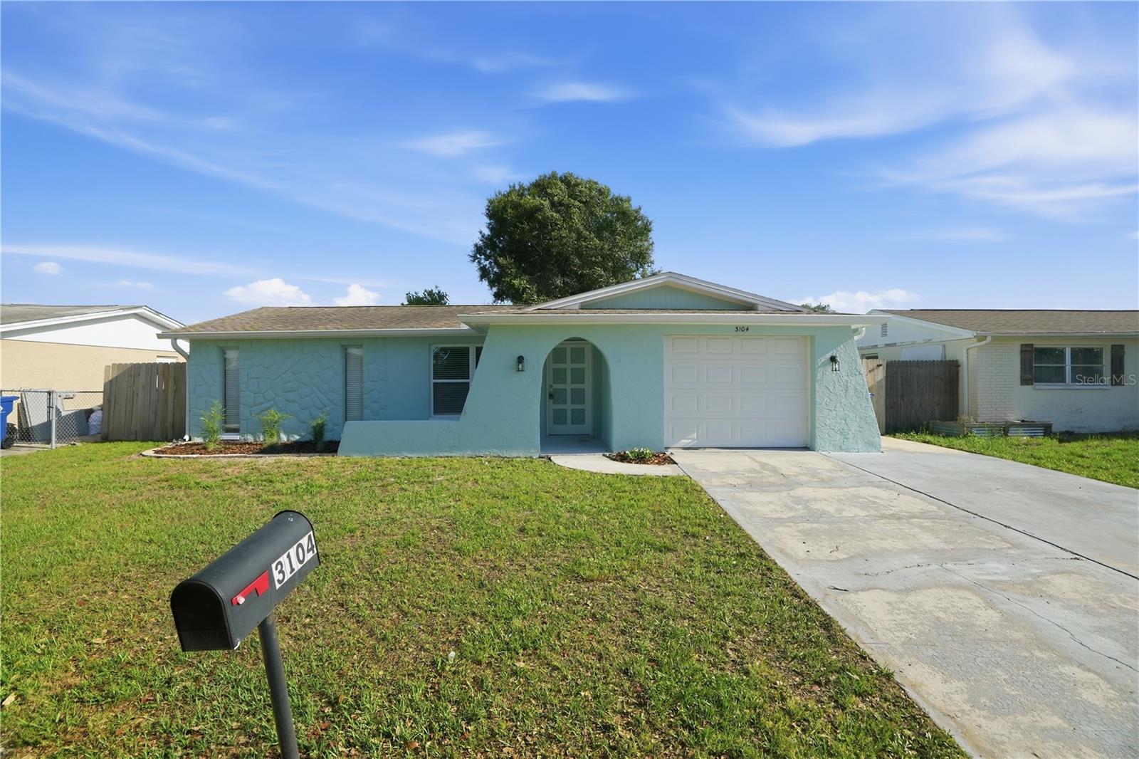 3104 Salisbury Dr Property Photo 4