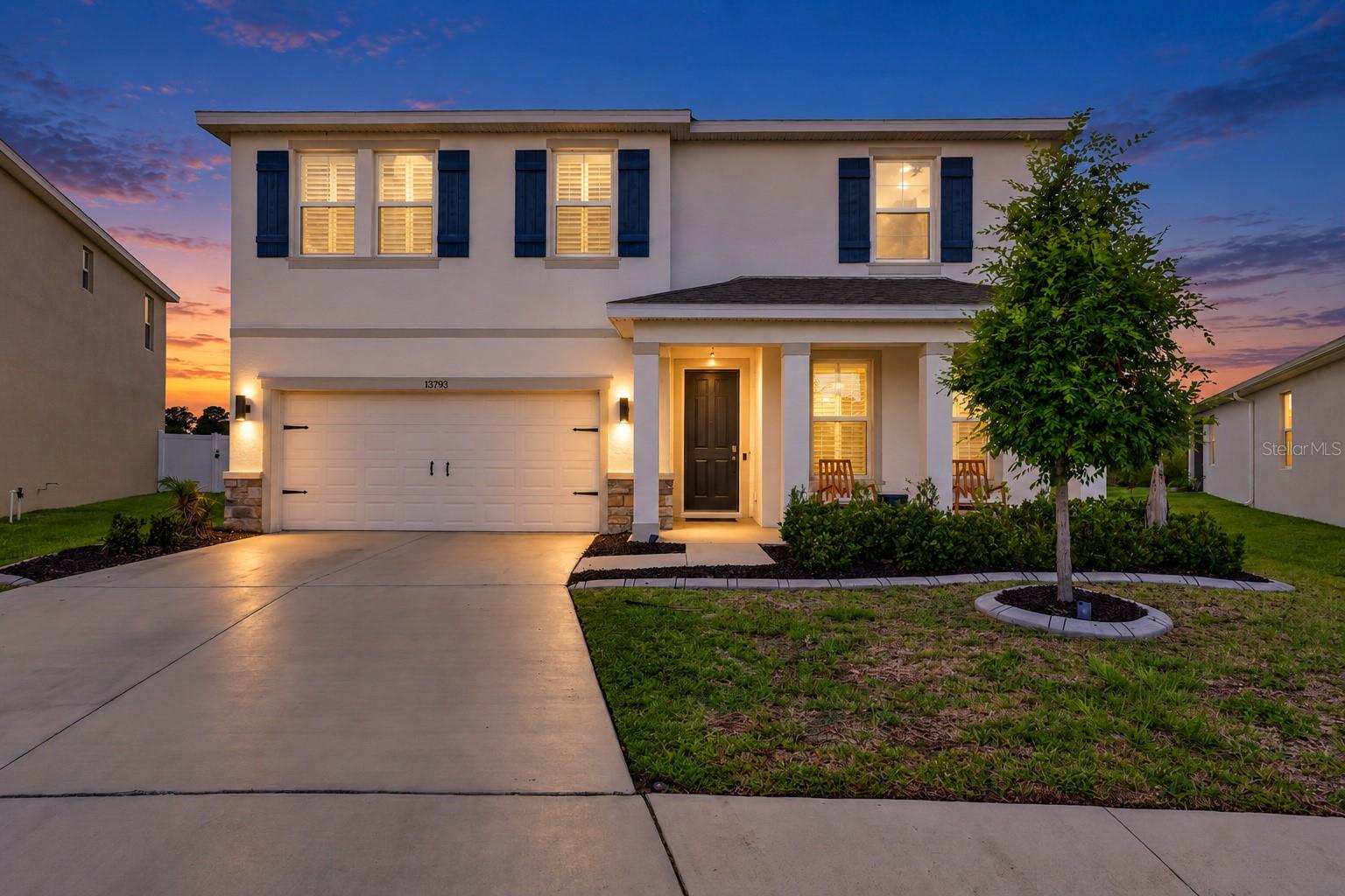 13793 Wineberry Dr Property Photo 80