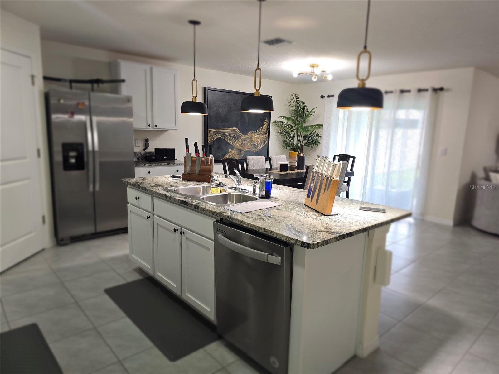16706 Sunburst Lake St Property Photo 3
