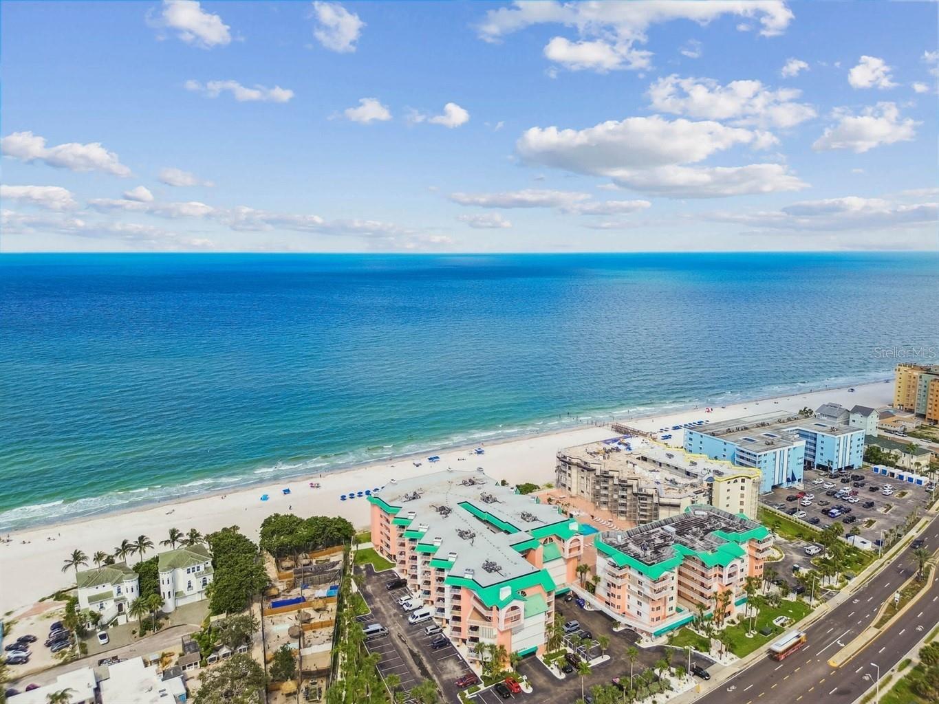18400 Gulf Blvd #1301 Property Photo