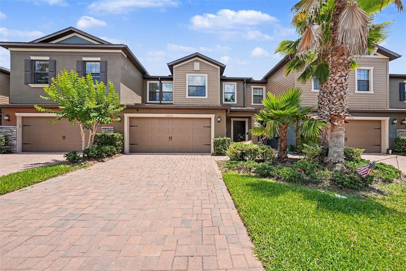 28504 Tranquil Lake Cir Property Photo 1