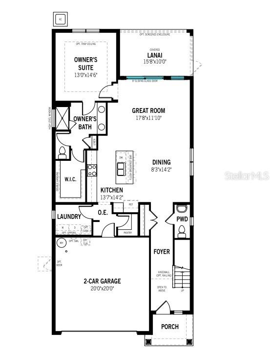 1762 Soaring Vida St Property Photo 2
