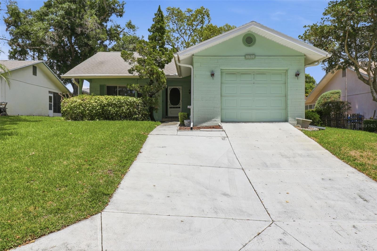 10600 Salamanca Dr Property Photo 1