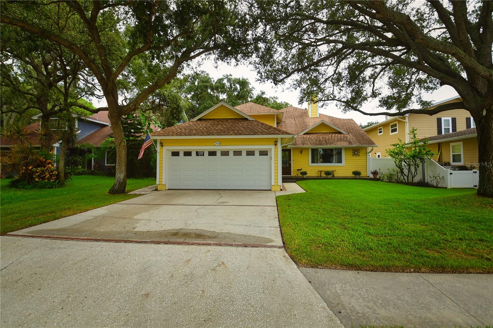 7519 Harbor View Way Property Photo 1