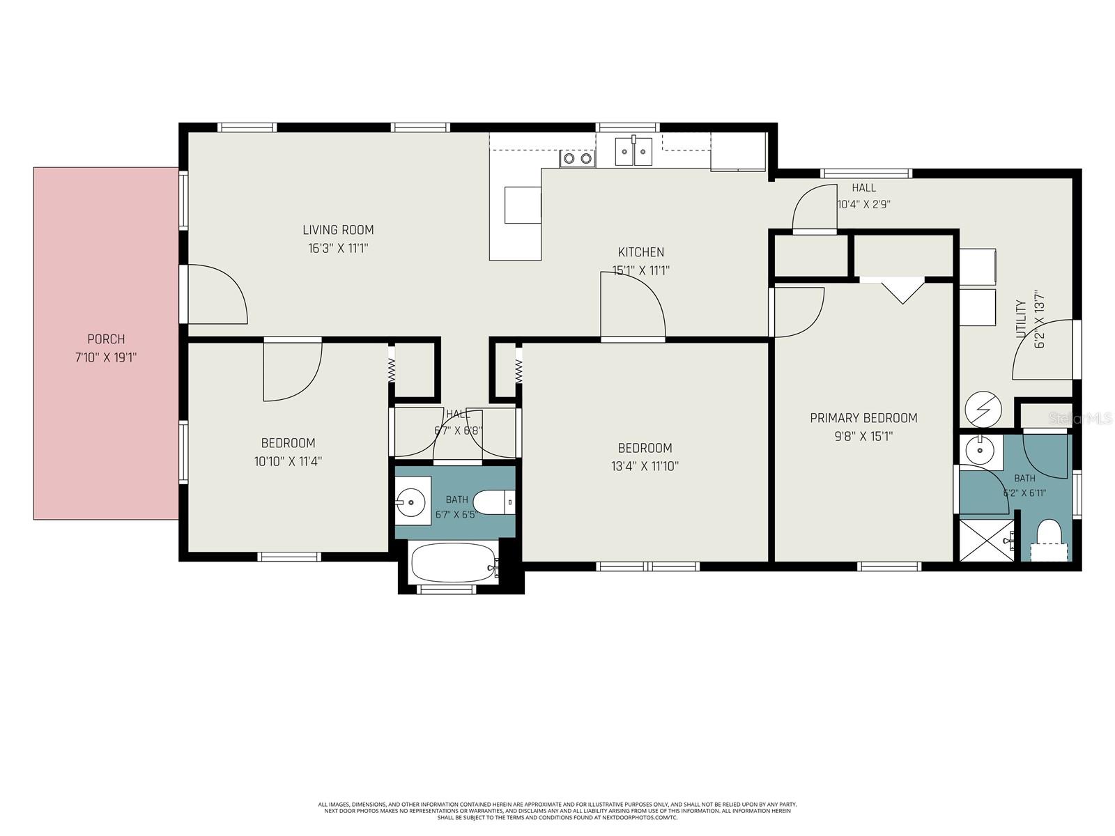 1204 E Cayuga St Property Photo 24
