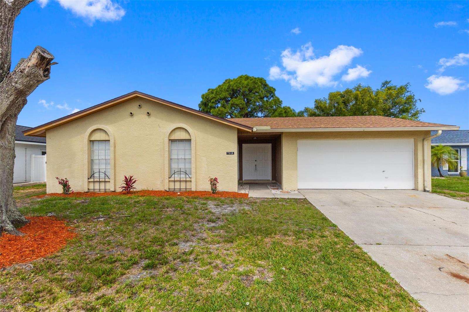 7516 Armand Cir Property Photo 1