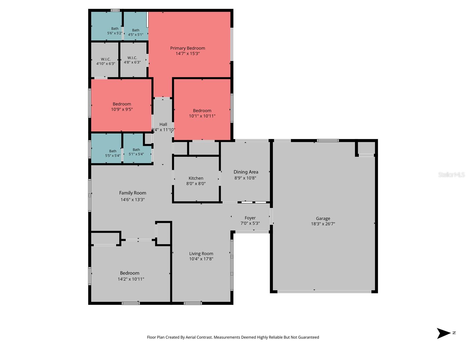 7516 Armand Cir Property Photo 58