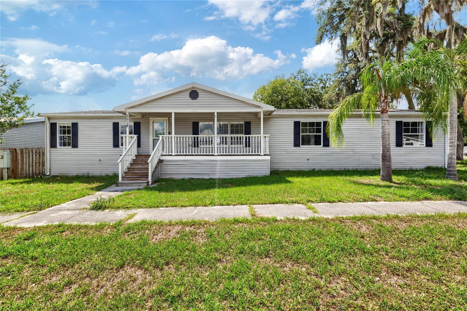 3518 Kiah Dr Property Photo 1