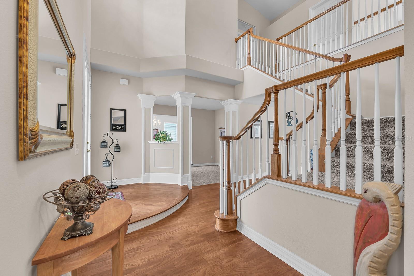 8805 Cross Landing Ln Property Photo 9
