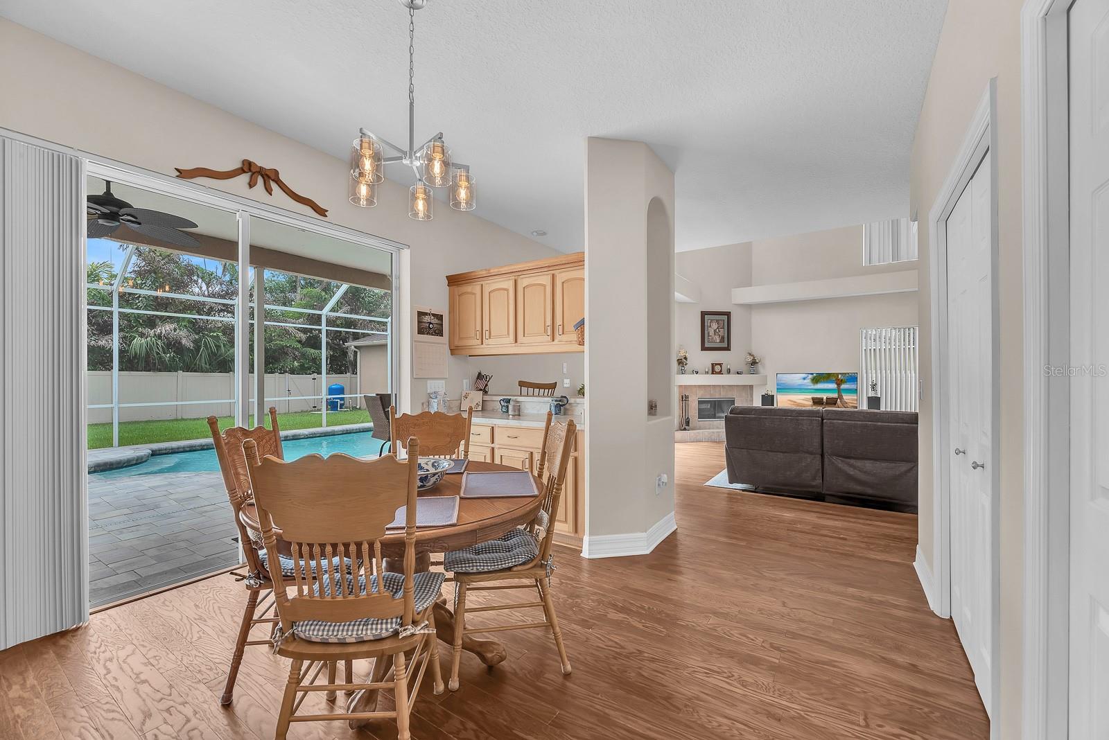 8805 Cross Landing Ln Property Photo 19