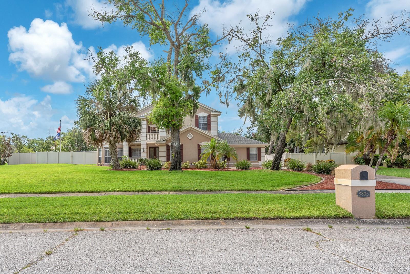 8805 Cross Landing Ln Property Photo 53