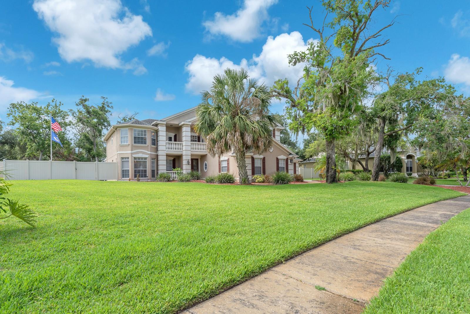 8805 Cross Landing Ln Property Photo 55
