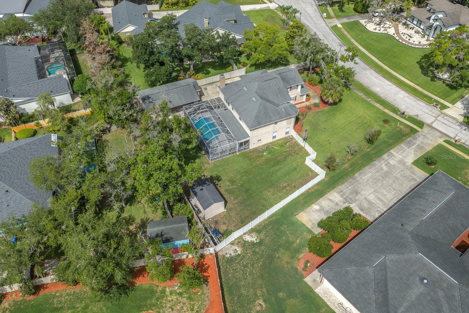 8805 Cross Landing Ln Property Photo 59