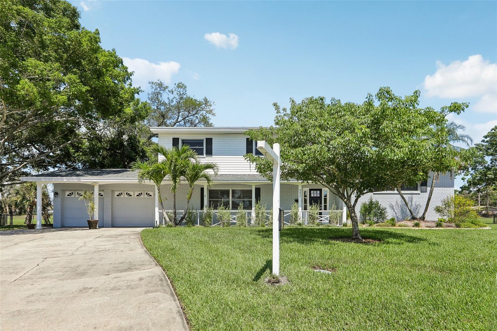 6827 Tequesta Dr Property Photo 4