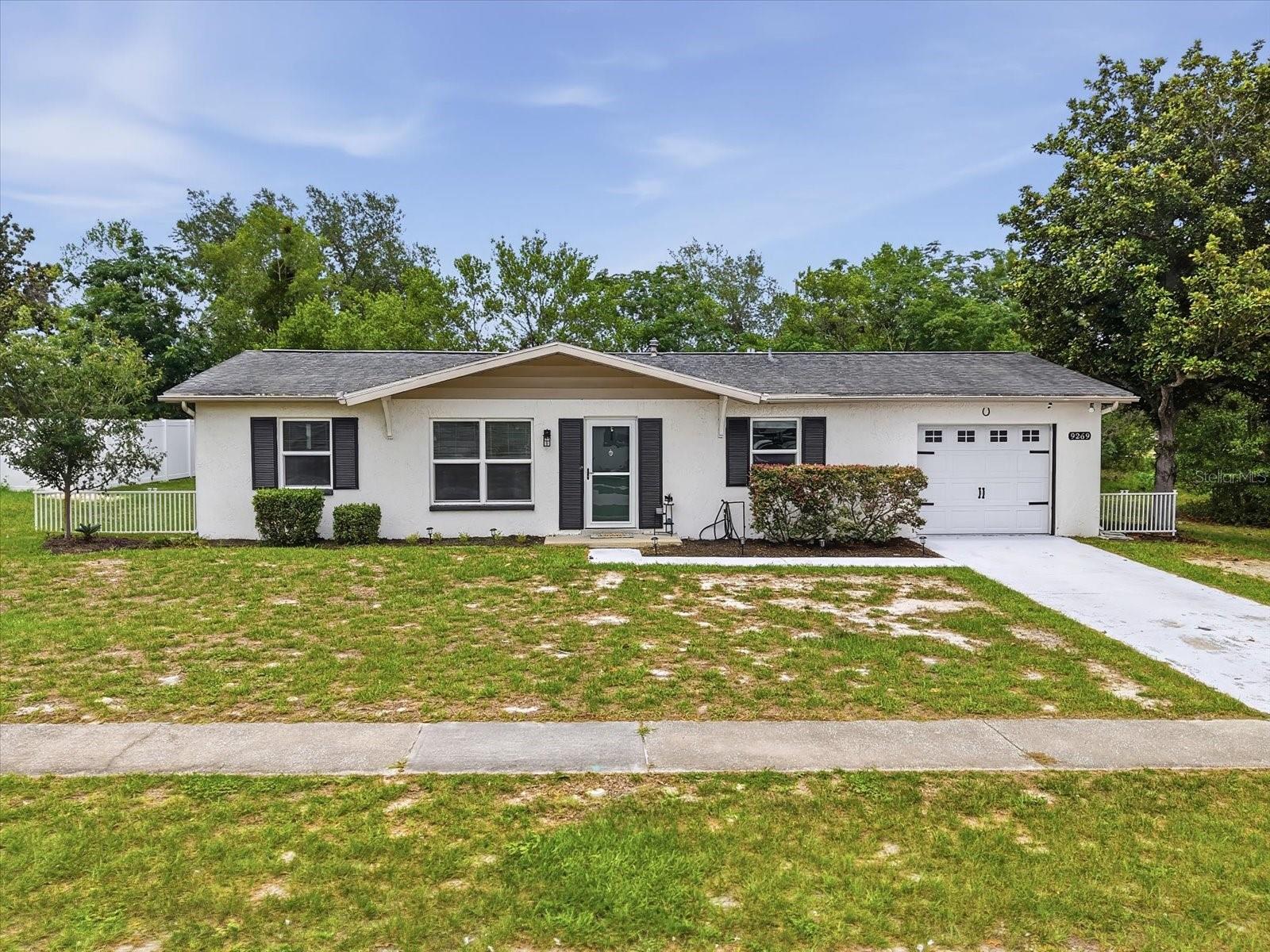 9269 MARLER RD Property Photo 1