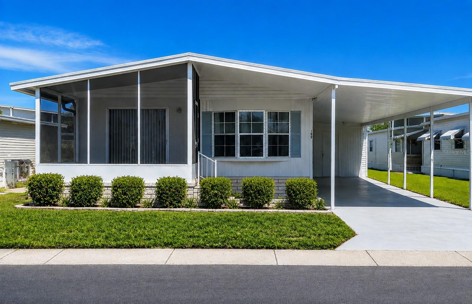 39820 Us Highway 19 N #199 Property Photo 1