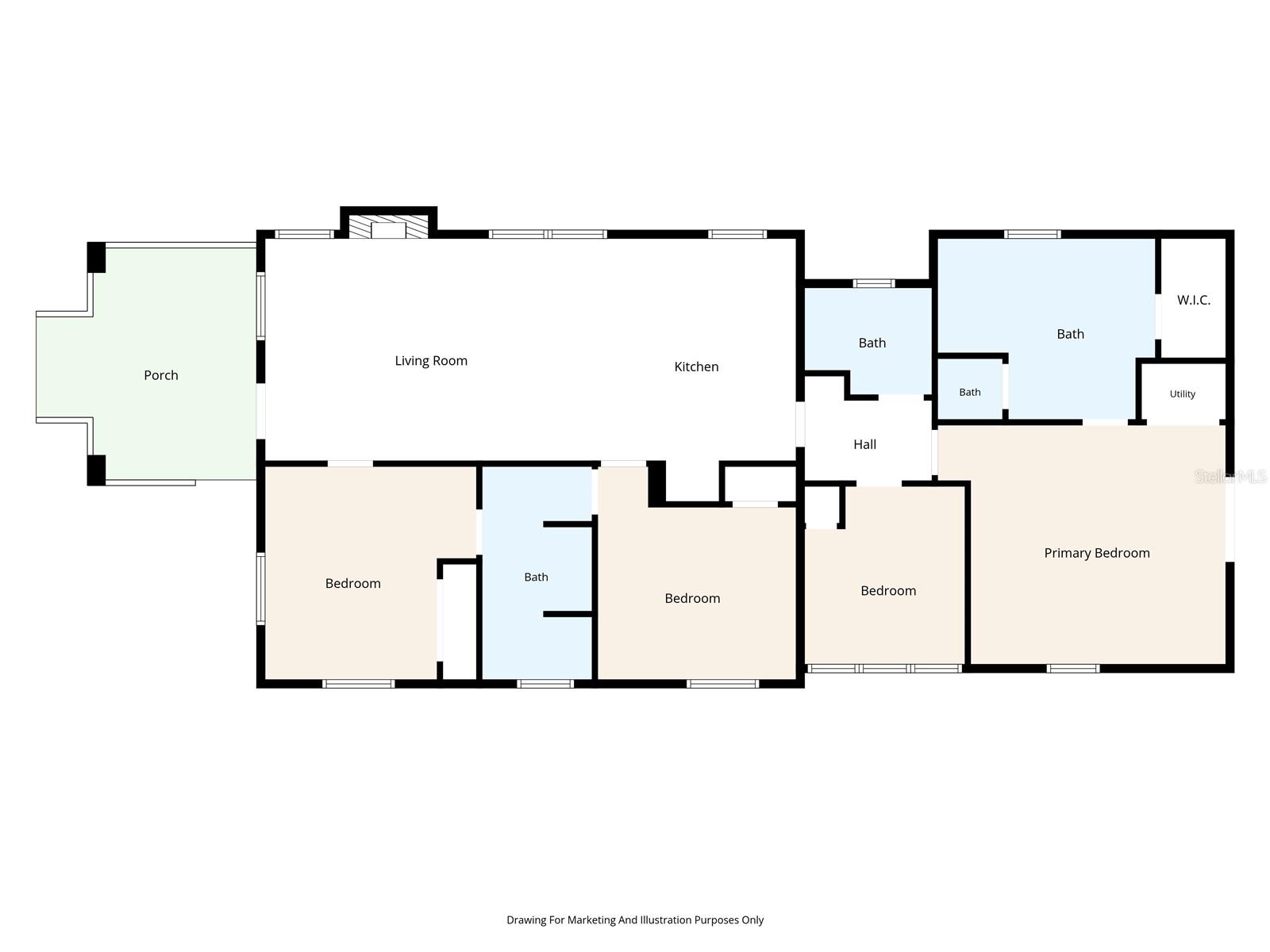 112 E Emily St Property Photo 26