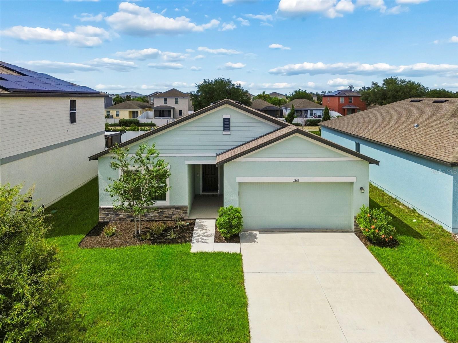 1261 Anchor Bend Dr Property Photo 1