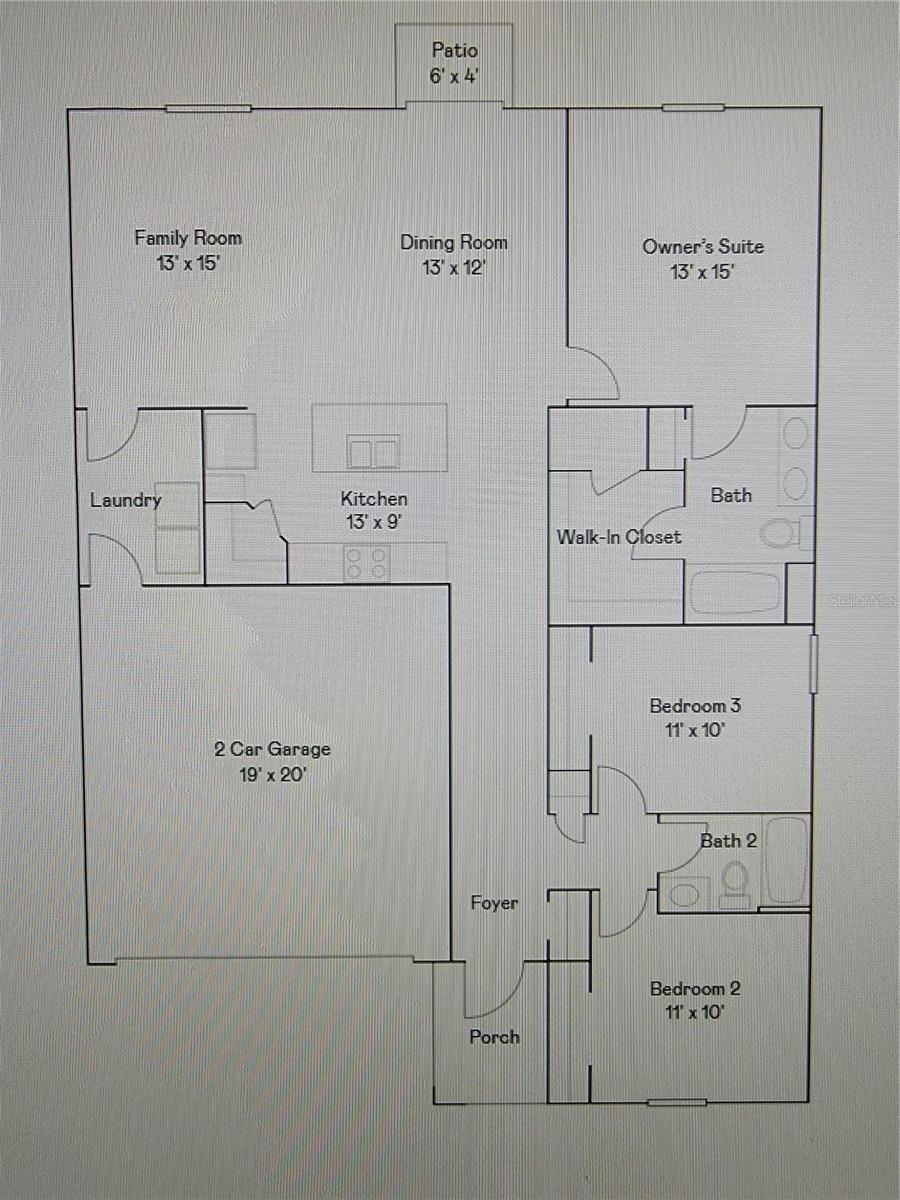 1844 Red Loop Property Photo 42