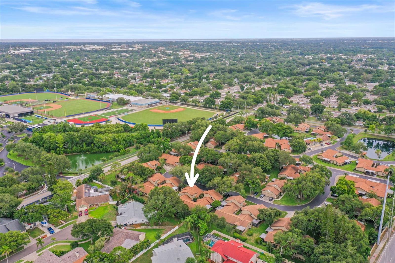 1668 Hamilton Ct #2061 Property Photo 3