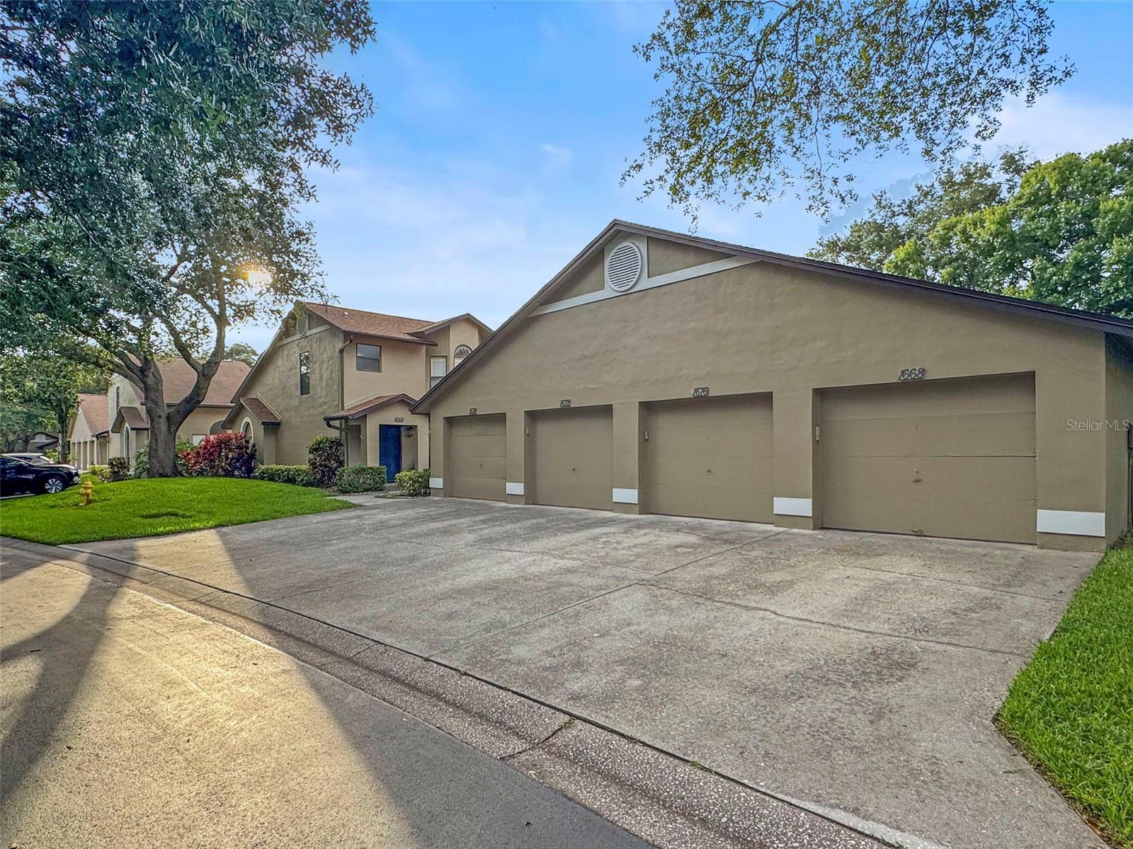 1668 Hamilton Ct #2061 Property Photo 37