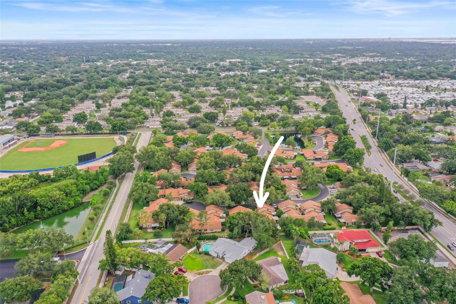 1668 Hamilton Ct #2061 Property Photo 40