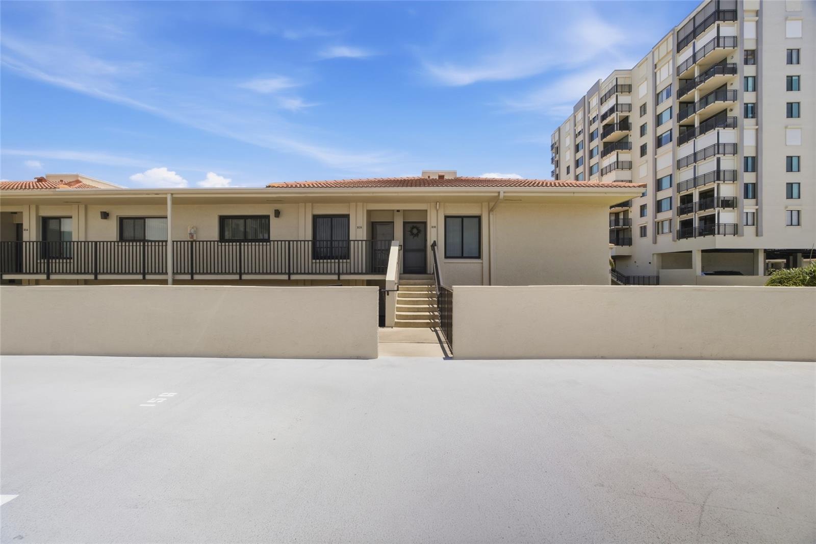 6322 PALMA DEL MAR BLVD S #216 Property Photo 1