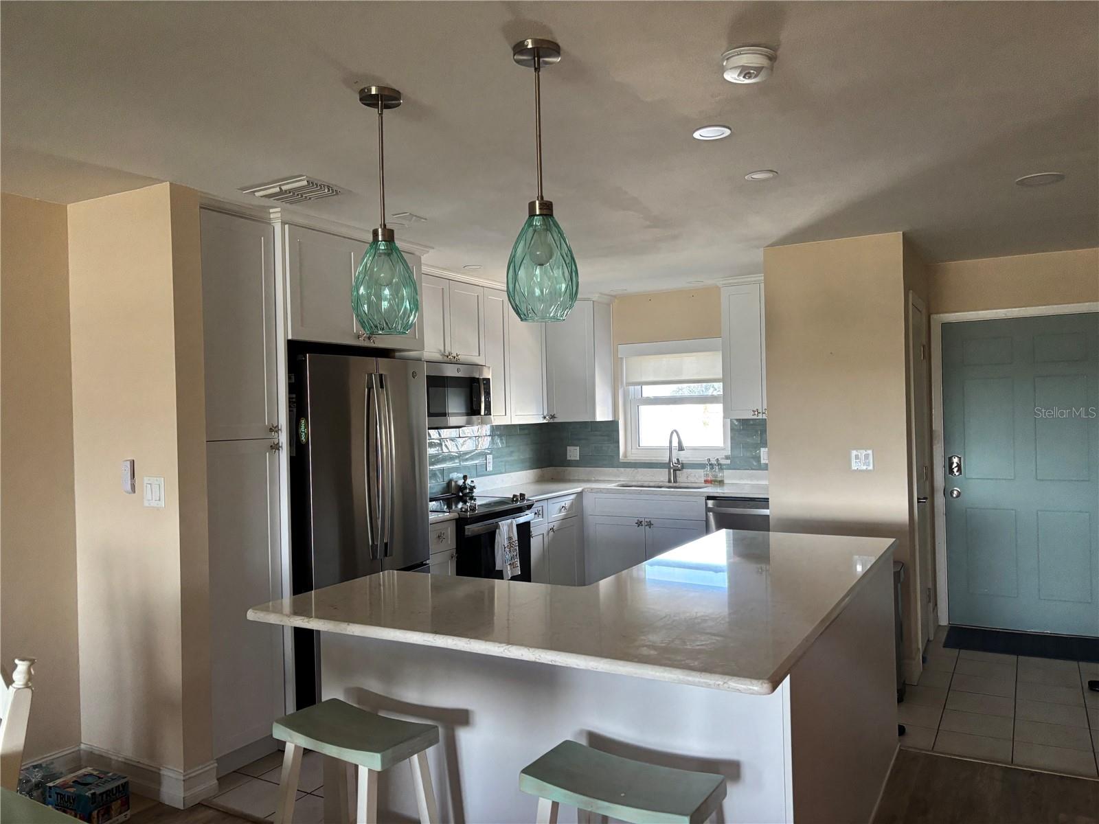 5555 Gulf Blvd #310 Property Photo 12