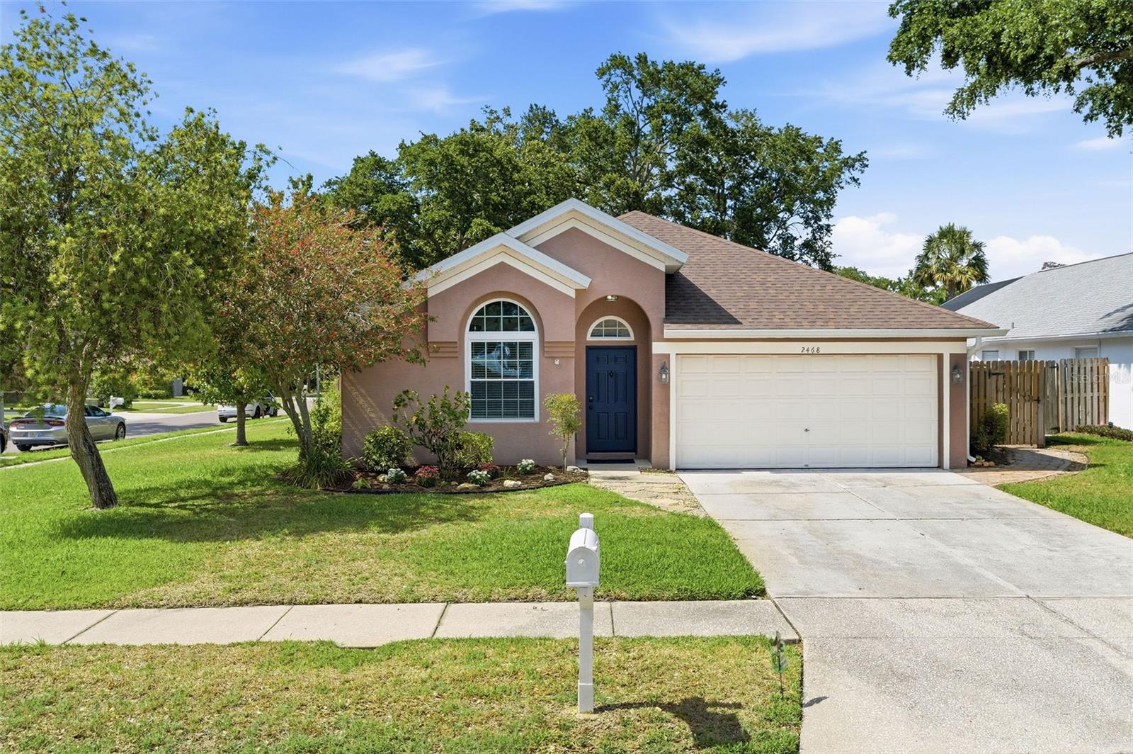 2468 HIDDEN PINES LN