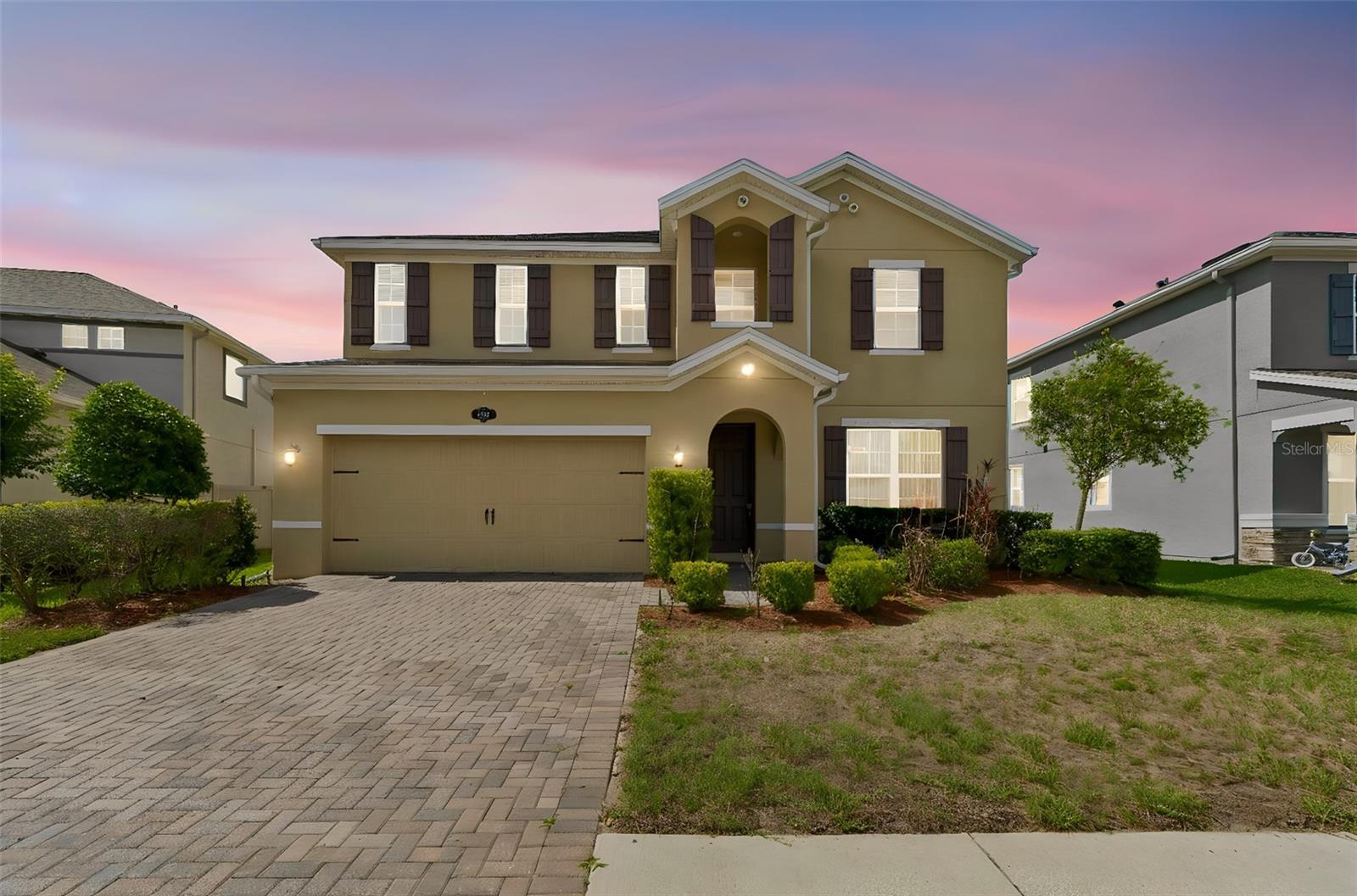 1192 Multiflora Loop Property Photo 1