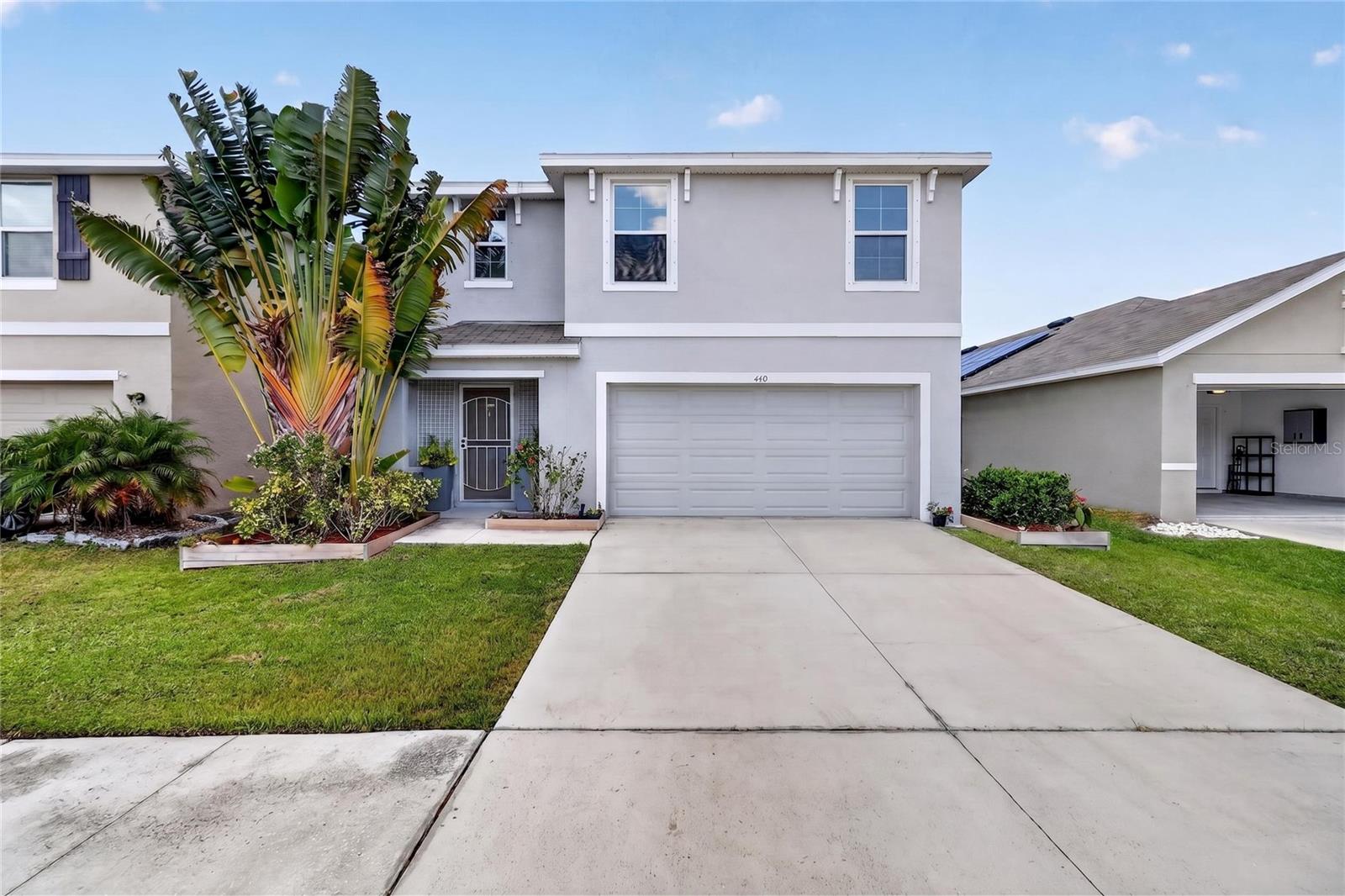 440 OLIVE CONCH ST Property Photo 1