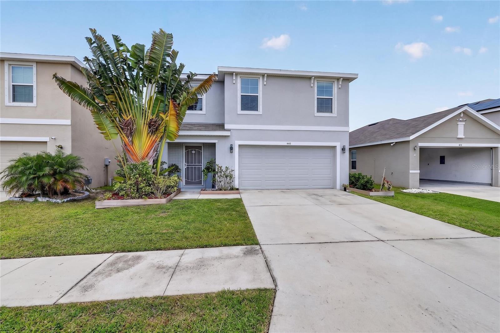 440 Olive Conch St Property Photo 3