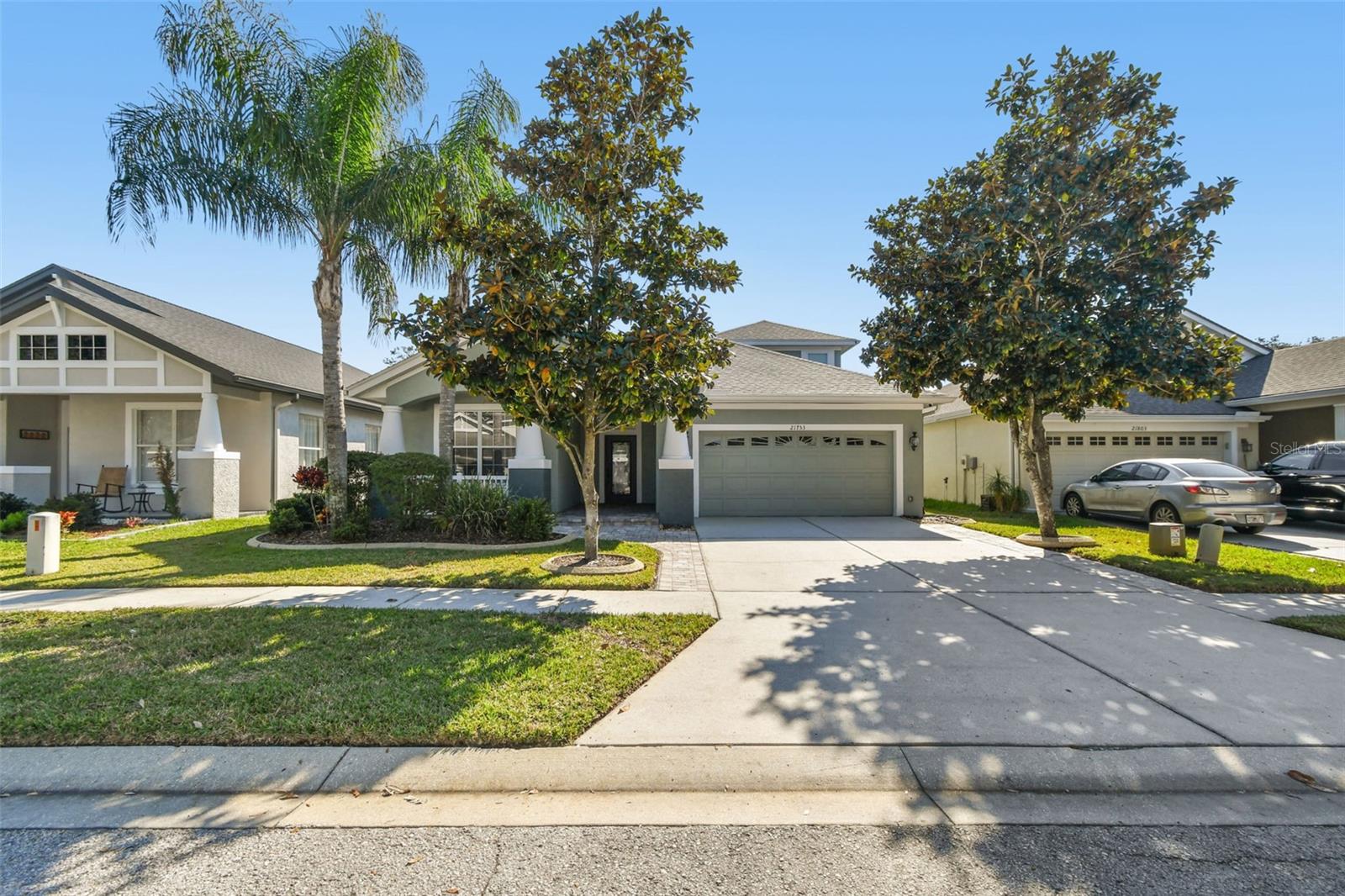 21753 Garden Walk Loop Property Photo 1