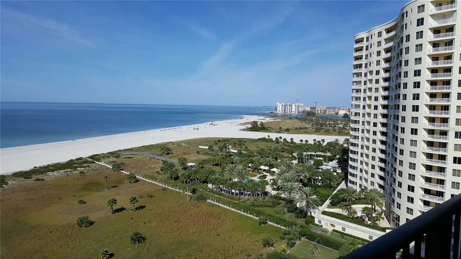 1230 Gulf Blvd #1601 Property Photo 2