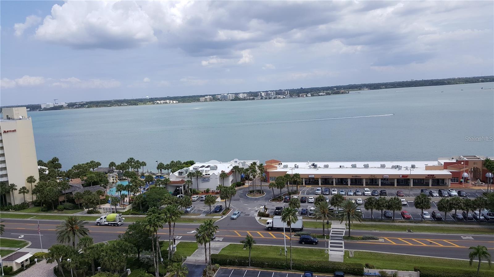 1230 Gulf Blvd #1601 Property Photo 3