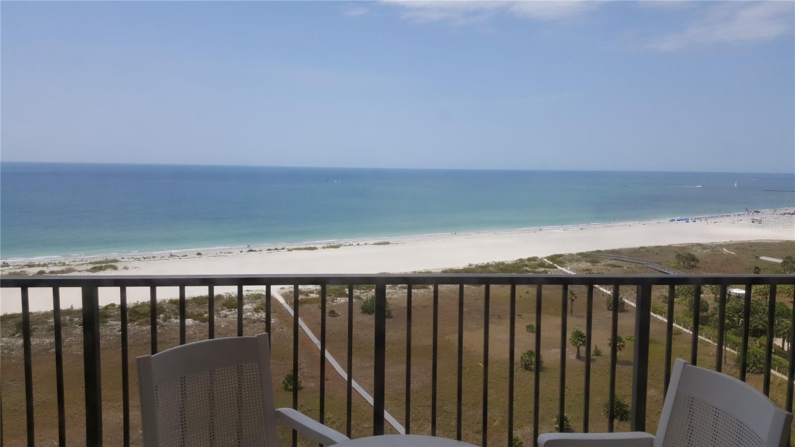 1230 Gulf Blvd #1601 Property Photo 5