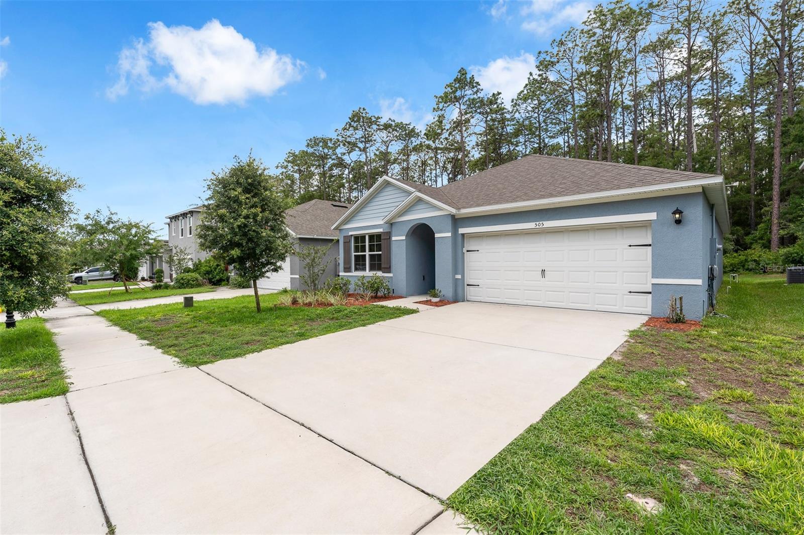 505 Lady Irelyn Ct Property Photo 1
