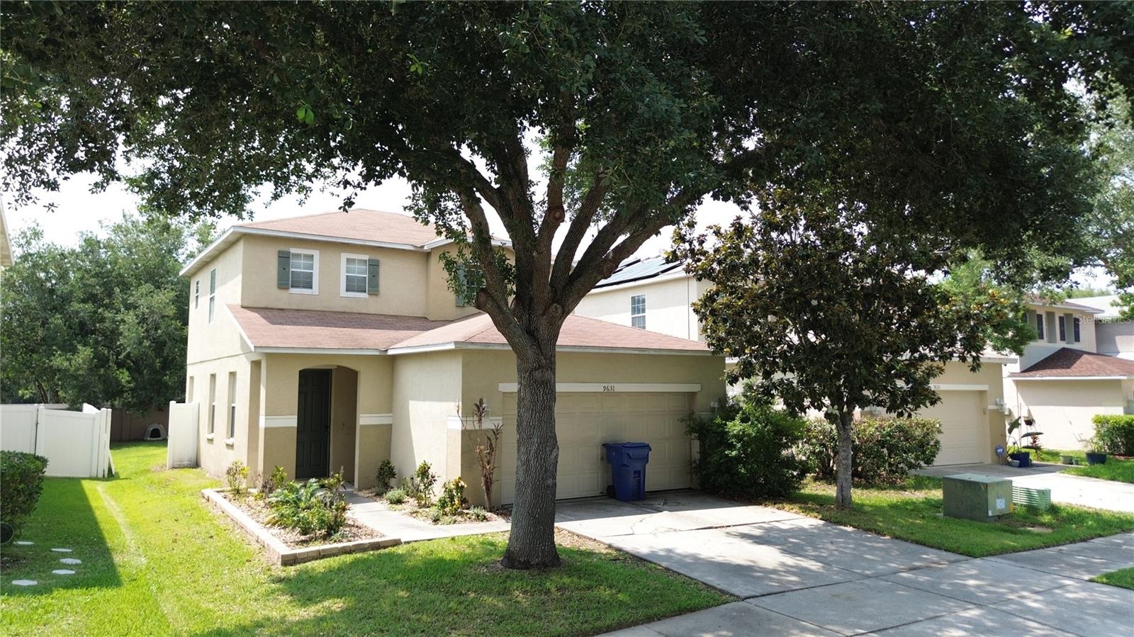 9631 Simeon Dr Property Photo 1