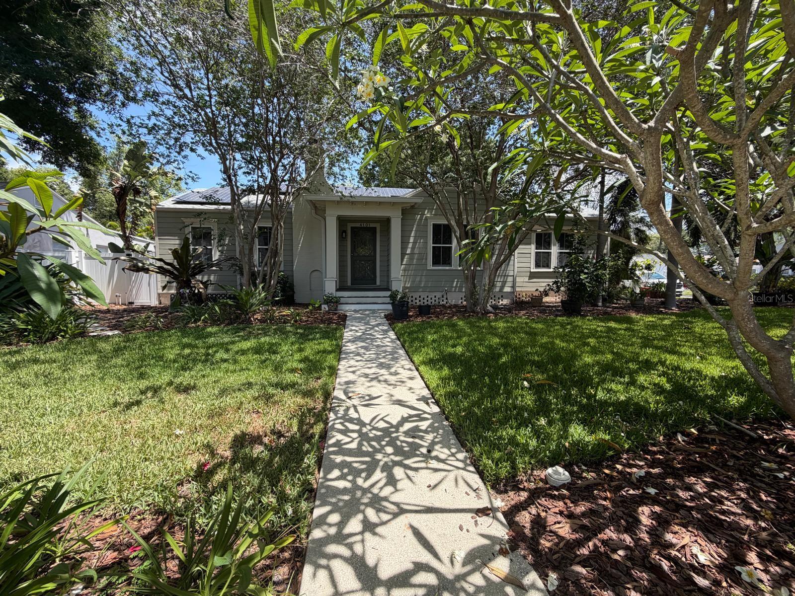 4101 W Obispo St Property Photo 1