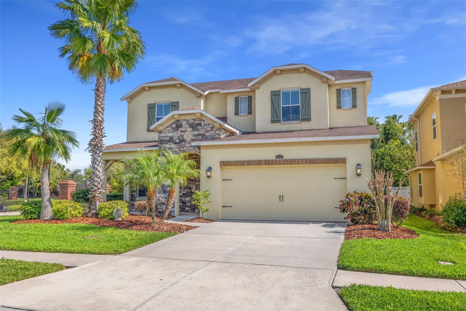 4424 Vermillion Sky Dr Property Photo 1