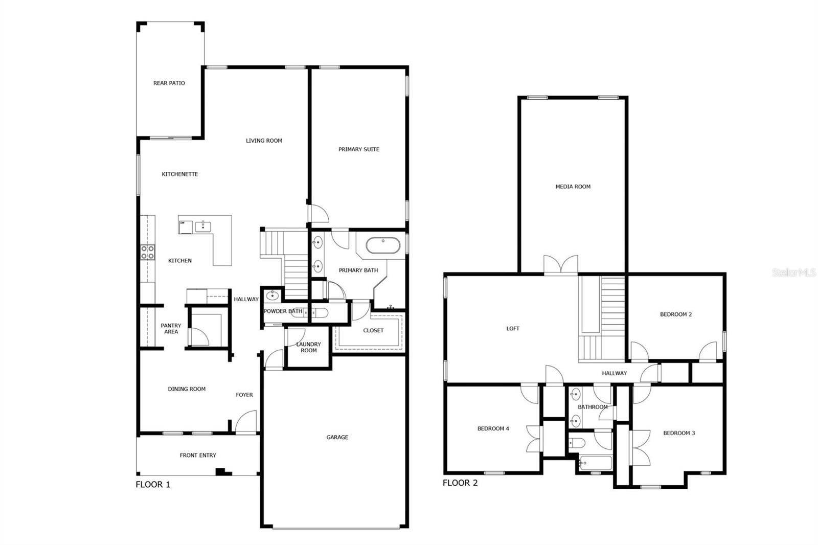 4424 Vermillion Sky Dr Property Photo 8