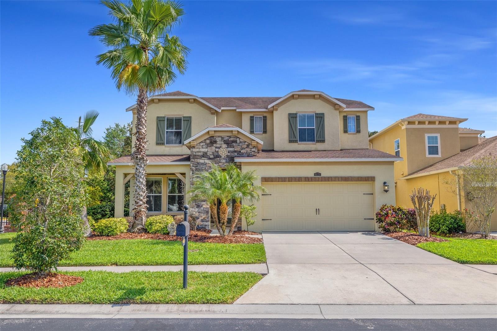 4424 Vermillion Sky Dr Property Photo 10