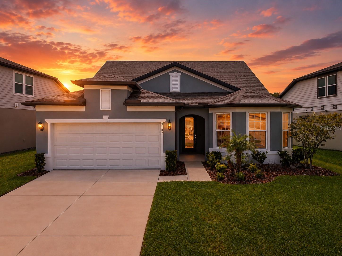 9107 RALLY SPRING LOOP Property Photo 1