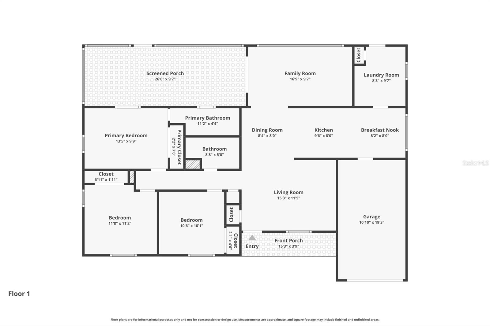15005 Monet Dr Property Photo 41