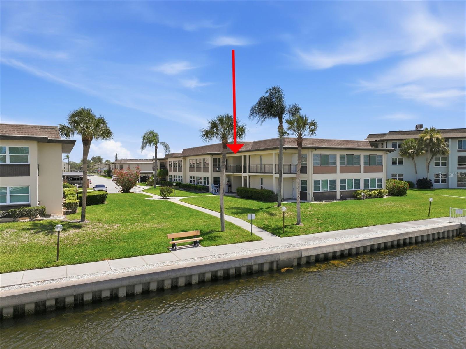 5108 Amulet Dr #205 Property Photo 1