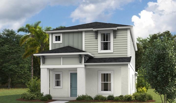 9149 BELLEVIEW FOREST PASS Property Photo 1